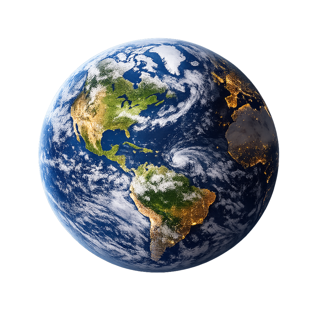 Earth